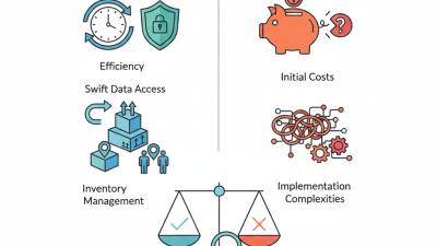Why Choose an RFID Card for Your Business Needs?