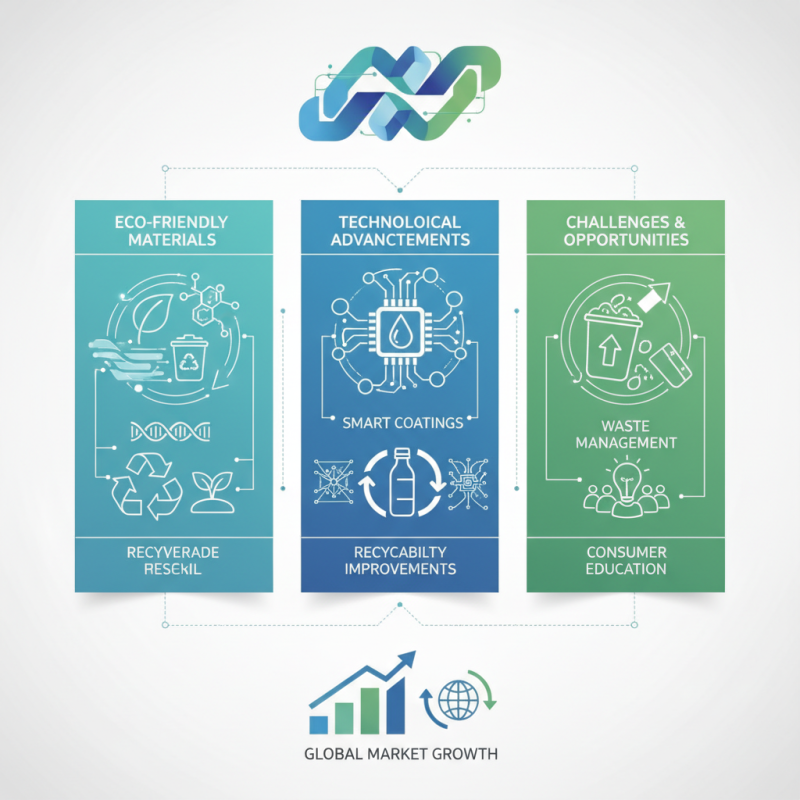 2026 Top Plastic Wrapper Trends and Innovations to Watch?