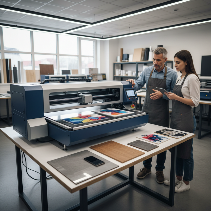 How to Choose the Best A2 Uv Printer for Your Needs?