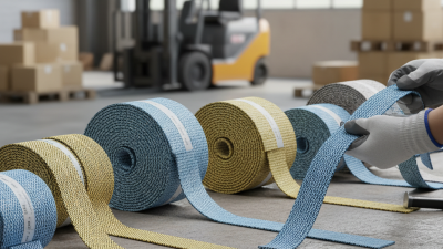 10 Essential Tips for Choosing the Right Polyester Composite Strap