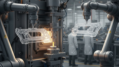 Why Choose Plastic Injection Molds for Your Manufacturing Needs?