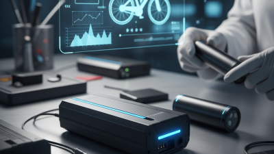 Top Tips for Choosing Lithium Batteries for Electric Bikes?