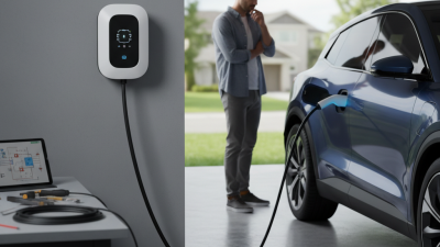 How to Choose the Best Electric Car Charger for Your Needs?