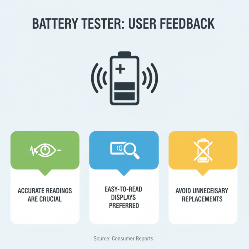 2026 Best Small Battery Tester Ultimate Buying Guide?