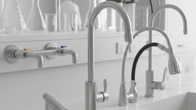 10 Best Lab Faucets for Every Laboratory Need?