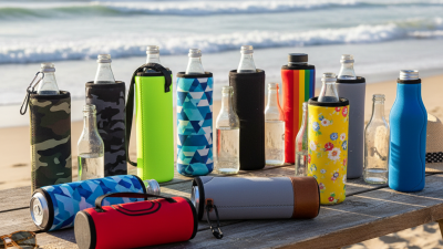 Top 10 Neoprene Bottle Coolers for Every Outdoor Adventure?