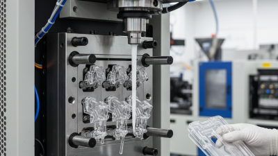 Essential Tips for Mastering Plastic Injection Mold Techniques?