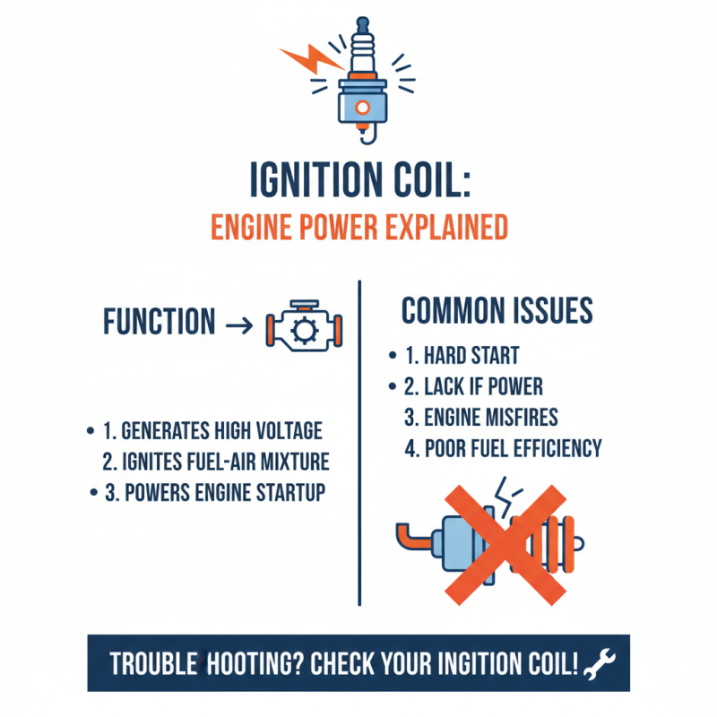 Top 5 Tips for Choosing the Best Husqvarna Coil for Your Needs?