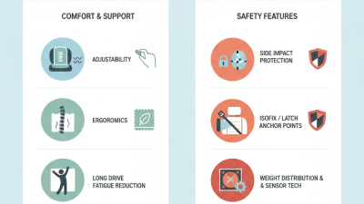 Top 10 Vehicle Seats Test Tips for Optimal Comfort and Safety?