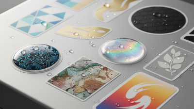 Top 10 Best Polycarbonate Stickers for Every Use in 2026?