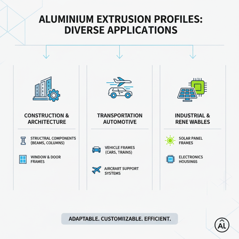 2026 Best Aluminium Extrusion Profile Guide for Your Needs?