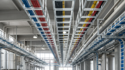 Top 10 Benefits of Using FRP Cable Tray for Your Infrastructure Needs?