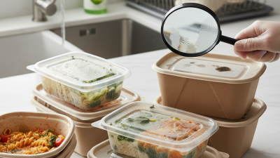 Tips to Prevent Disposable Food Container Mold Causes and Solutions?