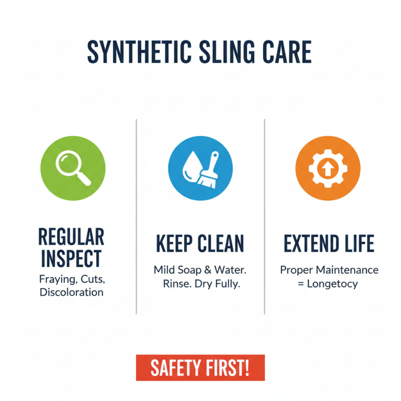 10 Best Synthetic Sling Options for Ultimate Durability and Performance?