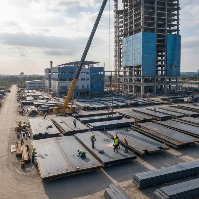 Top 10 Benefits of Using Steel Carbon Plate in Construction and Industry?