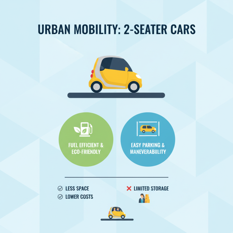 What is a Tiny Two Seater Car and Why Choose One?