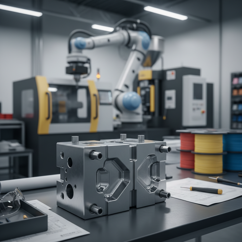 How to Choose the Right Plastic Injection Mold for Your Project?