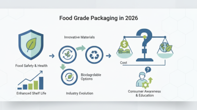 What are the Benefits of Food Grade Packaging in 2026?