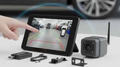 Best Tips for Choosing Wireless Backup Camera and Monitor?