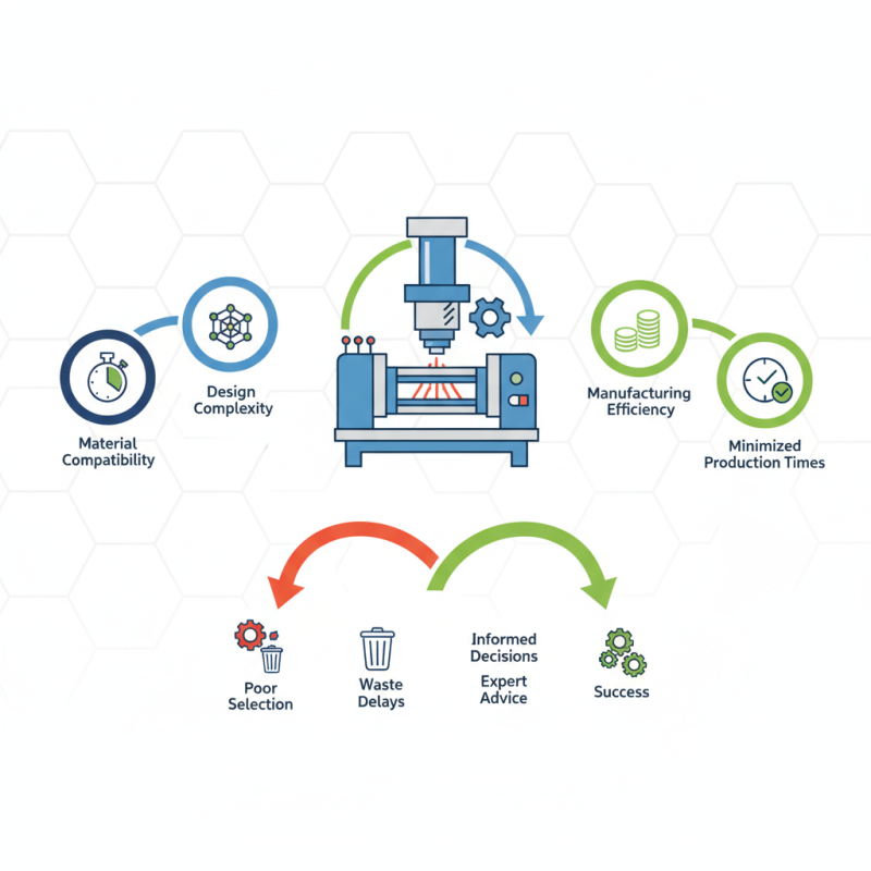Essential Tips for Choosing a Plastic Injection Mold?