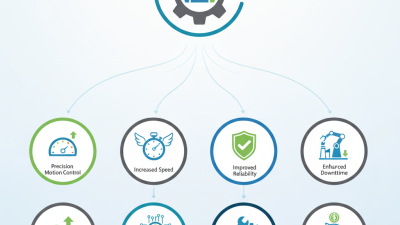 Top 10 Benefits of Industrial Servo Motors for Automation?