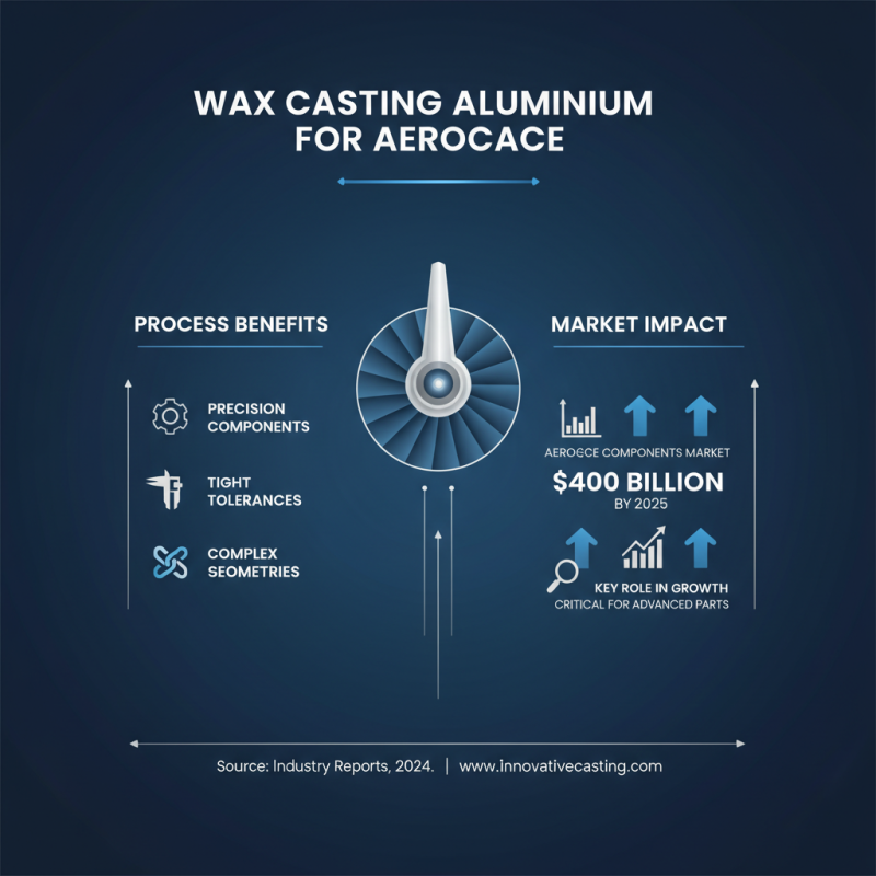 What is Wax Casting Aluminum and How Does It Work?