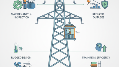 What is a Power Grid Tower Elevator and How Does It Work?