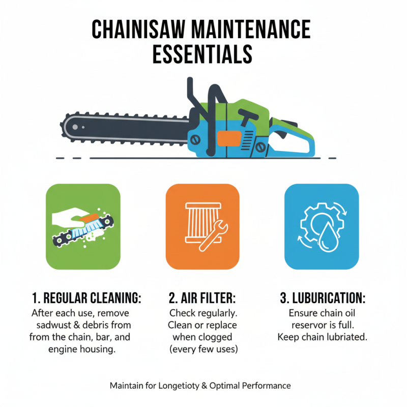 2026 Best China Chainsaw Reviews and Buying Guide?