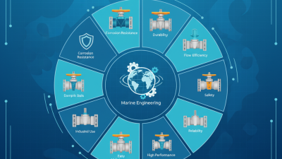 Top 10 Sea Water Butterfly Valves You Should Know About?