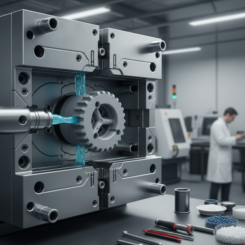 Essential Tips for Mastering Plastic Injection Molding Techniques?