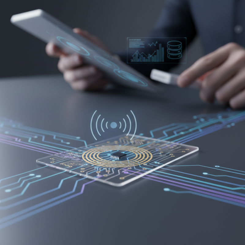 What is an RFID Card and How Does it Work?