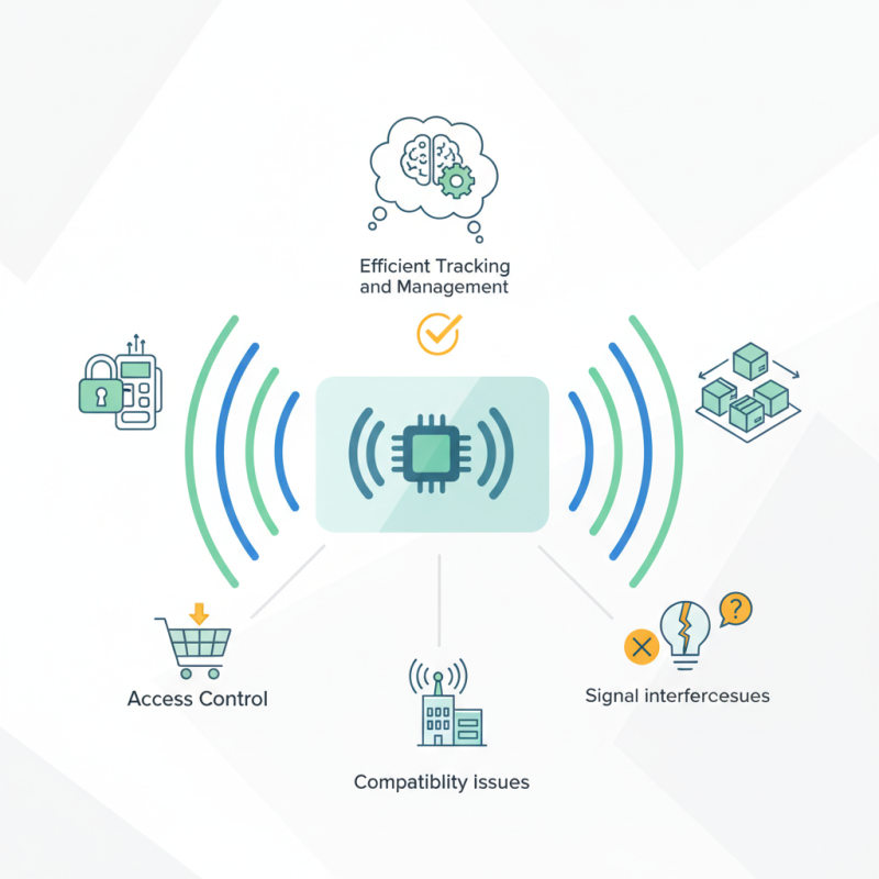 What is RFID Card and How Does It Work?