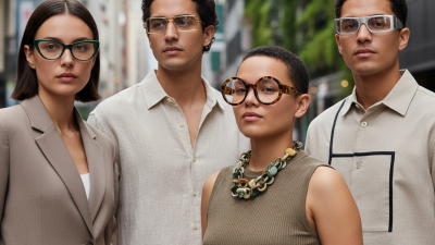 2026 Top Long Glasses Trends You Need to Know?