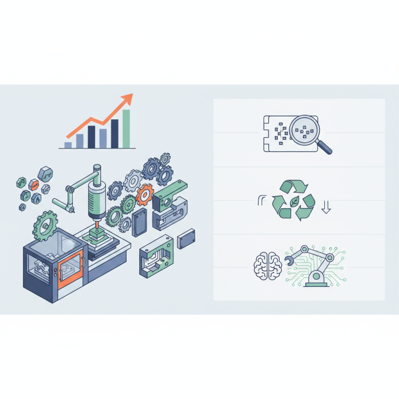 What is Plastic Injection Mold and How Does It Work?