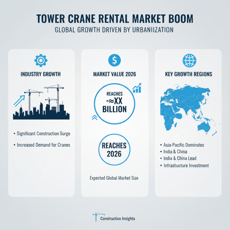 2026 Top Trends in Tower Crane Rental Services for Construction Industry?