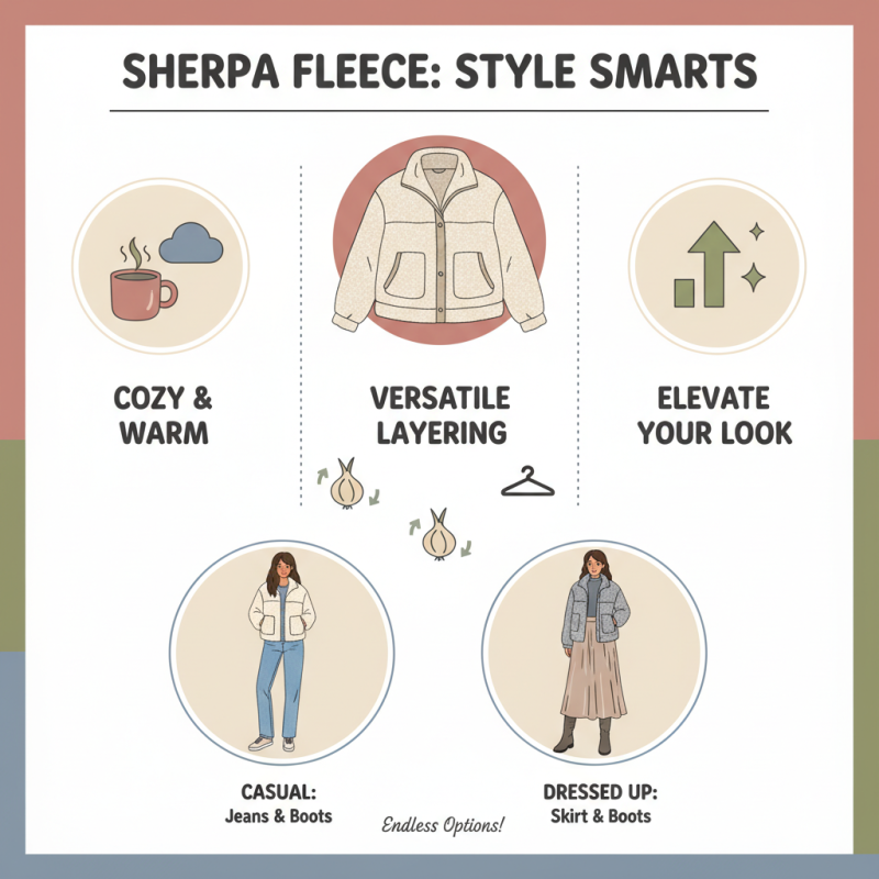 What is Womens Sherpa Fleece Jacket and Why You Need One?
