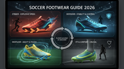 Best Soccer Shoes for Different Playing Styles in 2026?