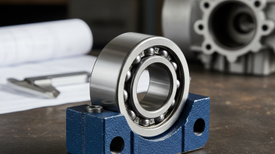 2026 How to Choose Self Aligning Pillow Block Bearings?