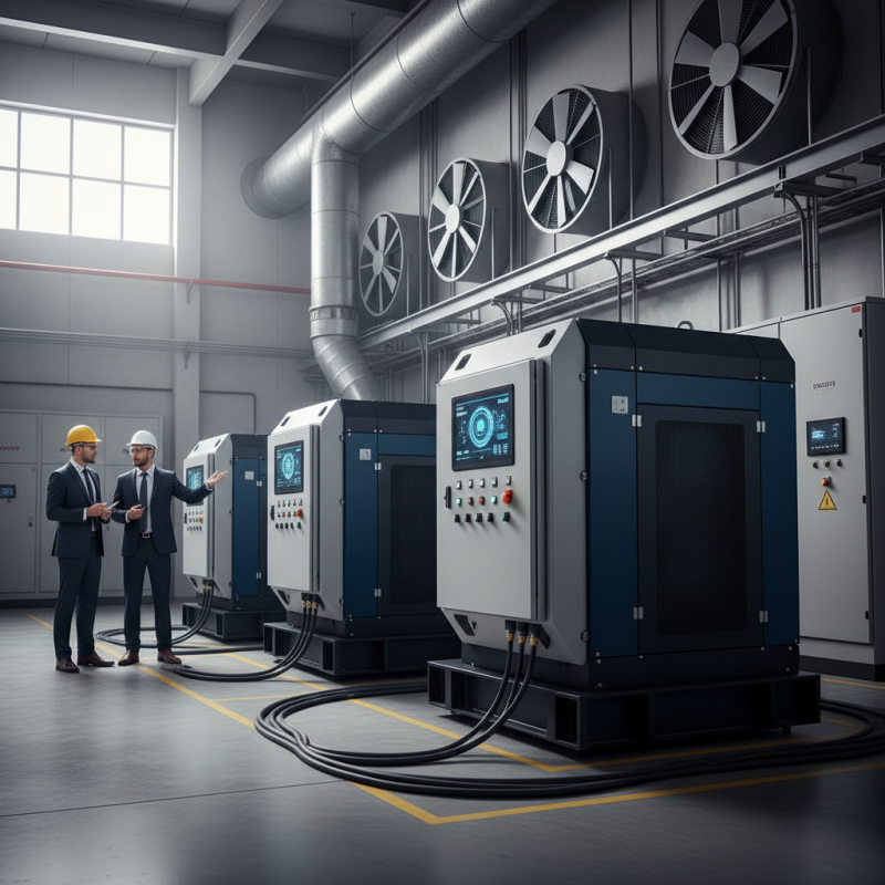 Top Perkin Generator Models for Reliable Energy Solutions?