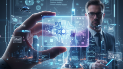 What is RFID Card and How Does it Work in 2026?