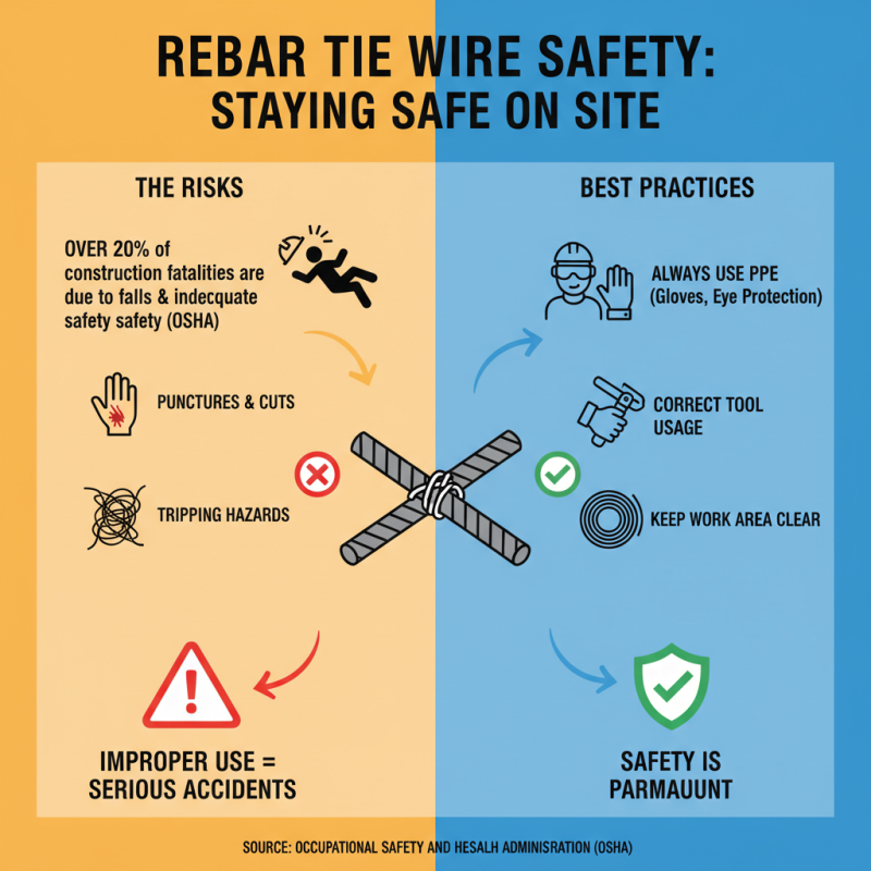 Why Choose Max Rebar Tie Wire for Your Construction Needs?