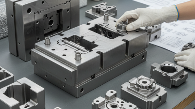How to Choose the Right Plastic Injection Mold for Your Project?