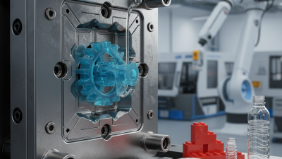 What is Plastic Injection Mold and How Does it Work?