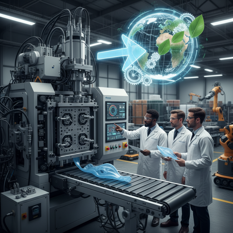 What is Plastic Injection Mold and How Does It Work?