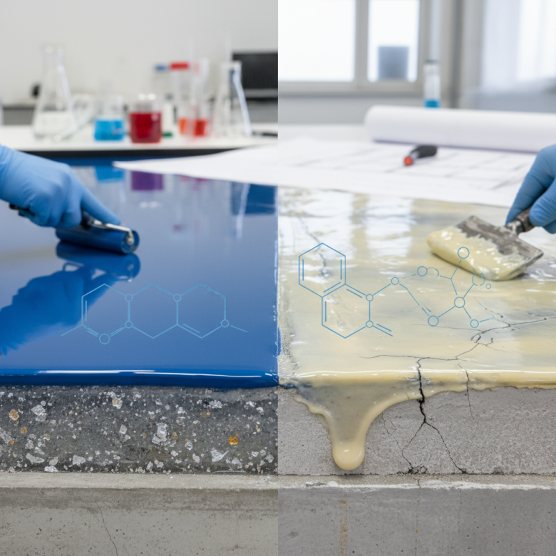 What is Epoxy Coatings and How Do They Work?