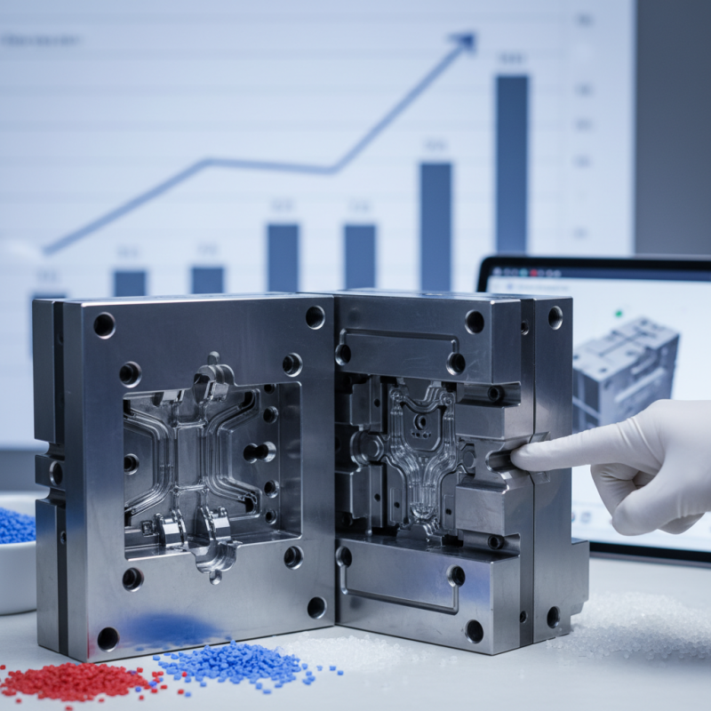 How to Choose the Right Plastic Injection Mold for Your Project?