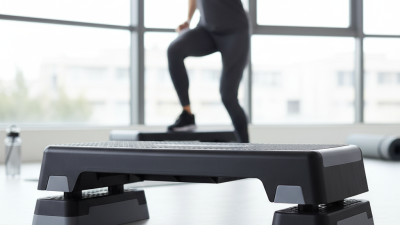 10 Essential Tips for Choosing the Best Adjustable Step for Your Needs?