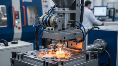 What is Plastic Injection Mold and How Does It Work?