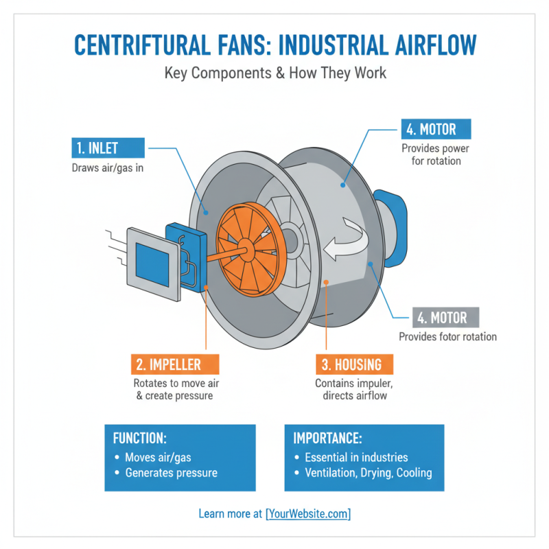What is a Centrifugal Fan and How Does it Work?