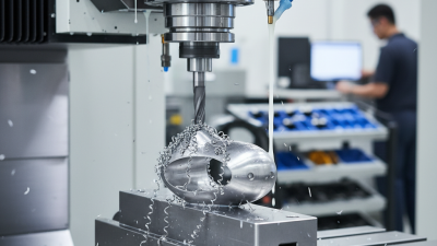 How to Choose the Best Milling Machining Techniques for Your Project?